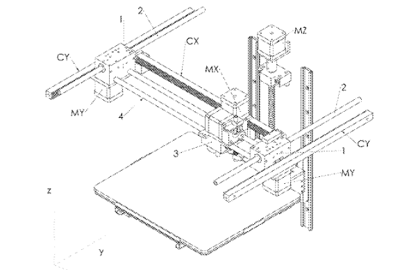 3d-printing-patents