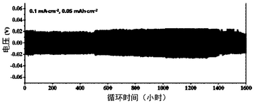 CN111384390A-patent-drawing