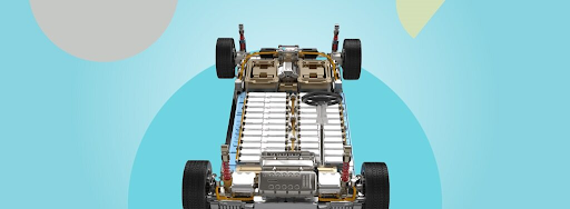 EV battery thermal management