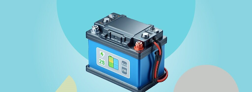 EV Battery Packaging