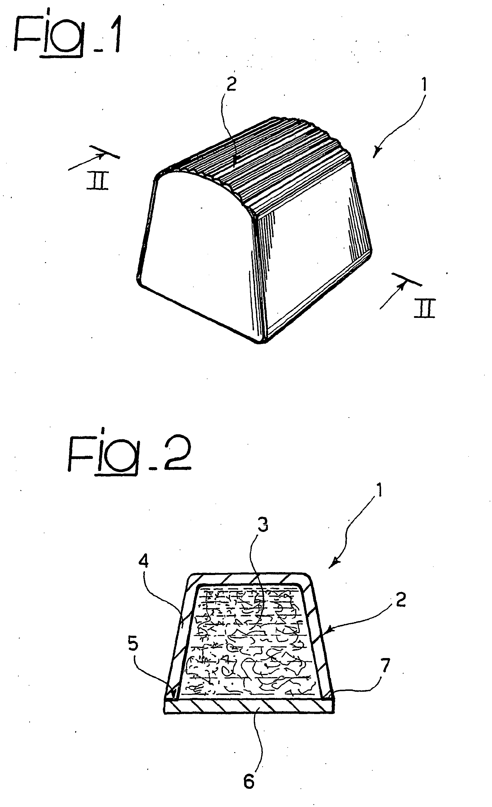 chocolate-patents