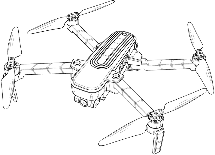drones-patents