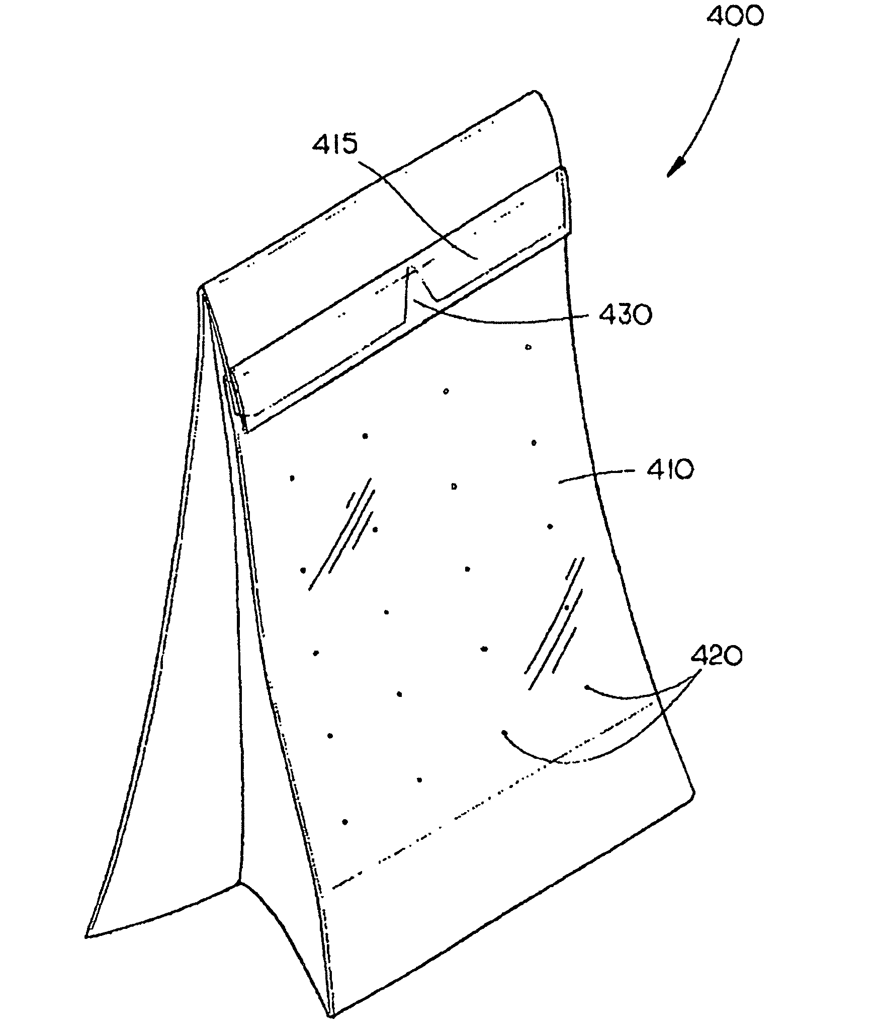 food-beverage-packaging-patents