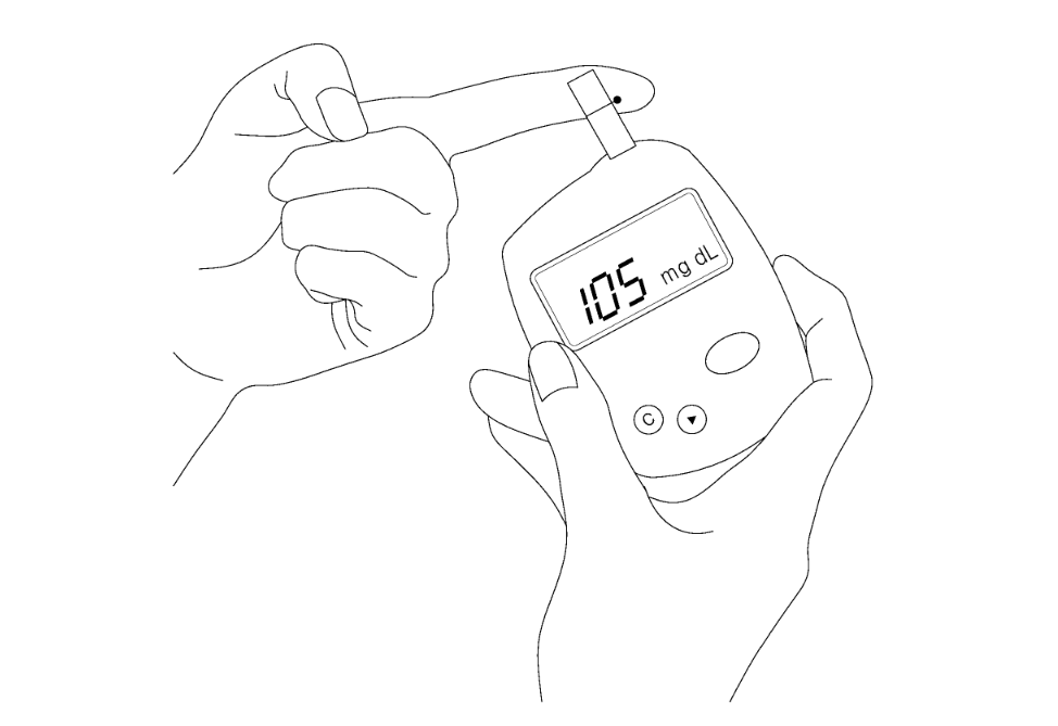 glucose-monitoring-patents