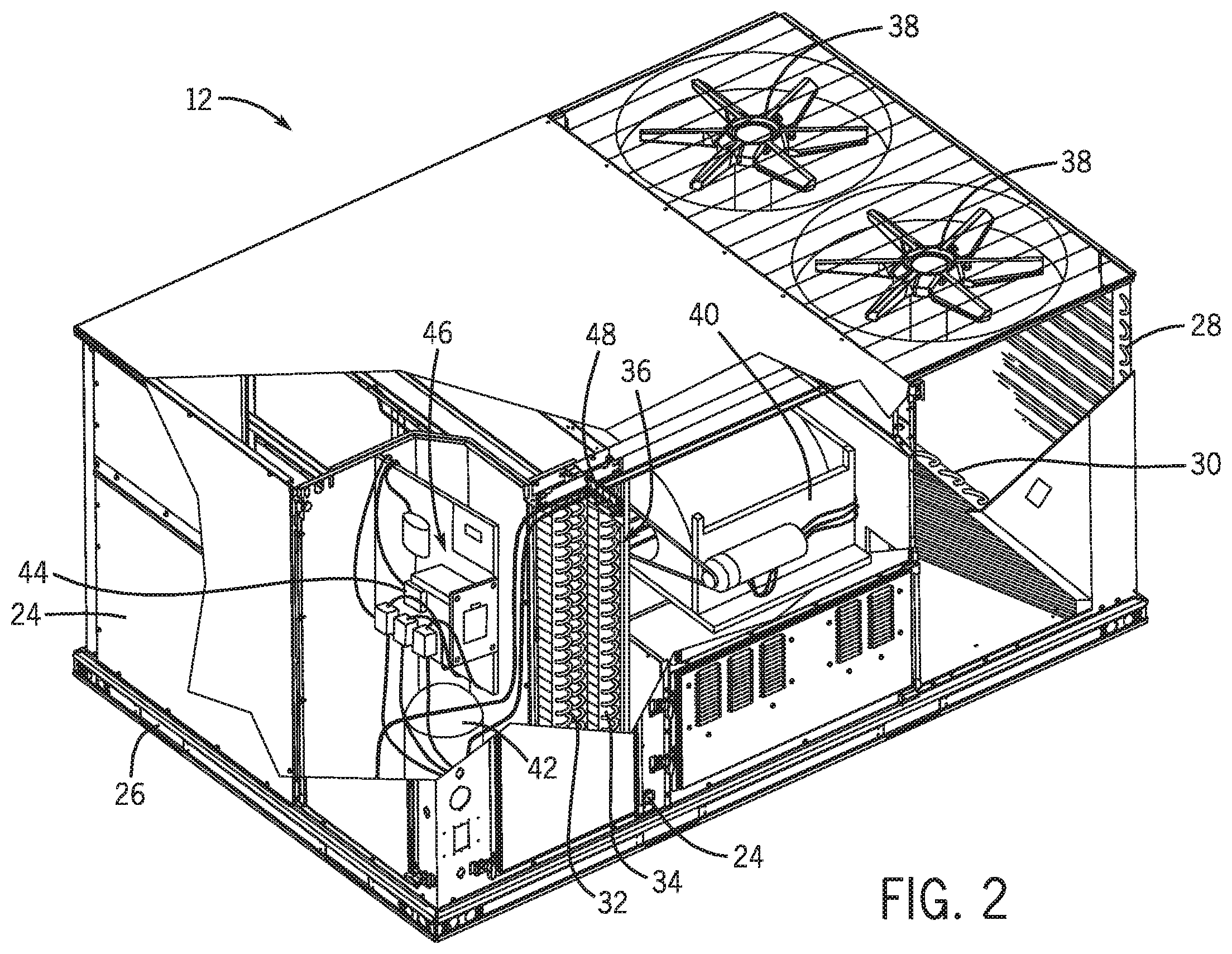 hvac-patents