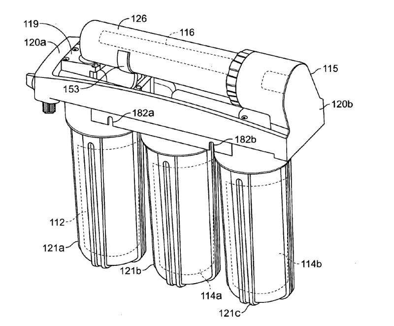 reverse-osmosis-patents
