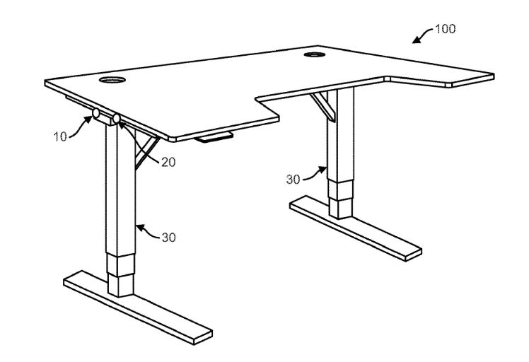 standing-desk-patents