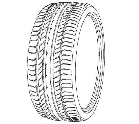 tires-patents