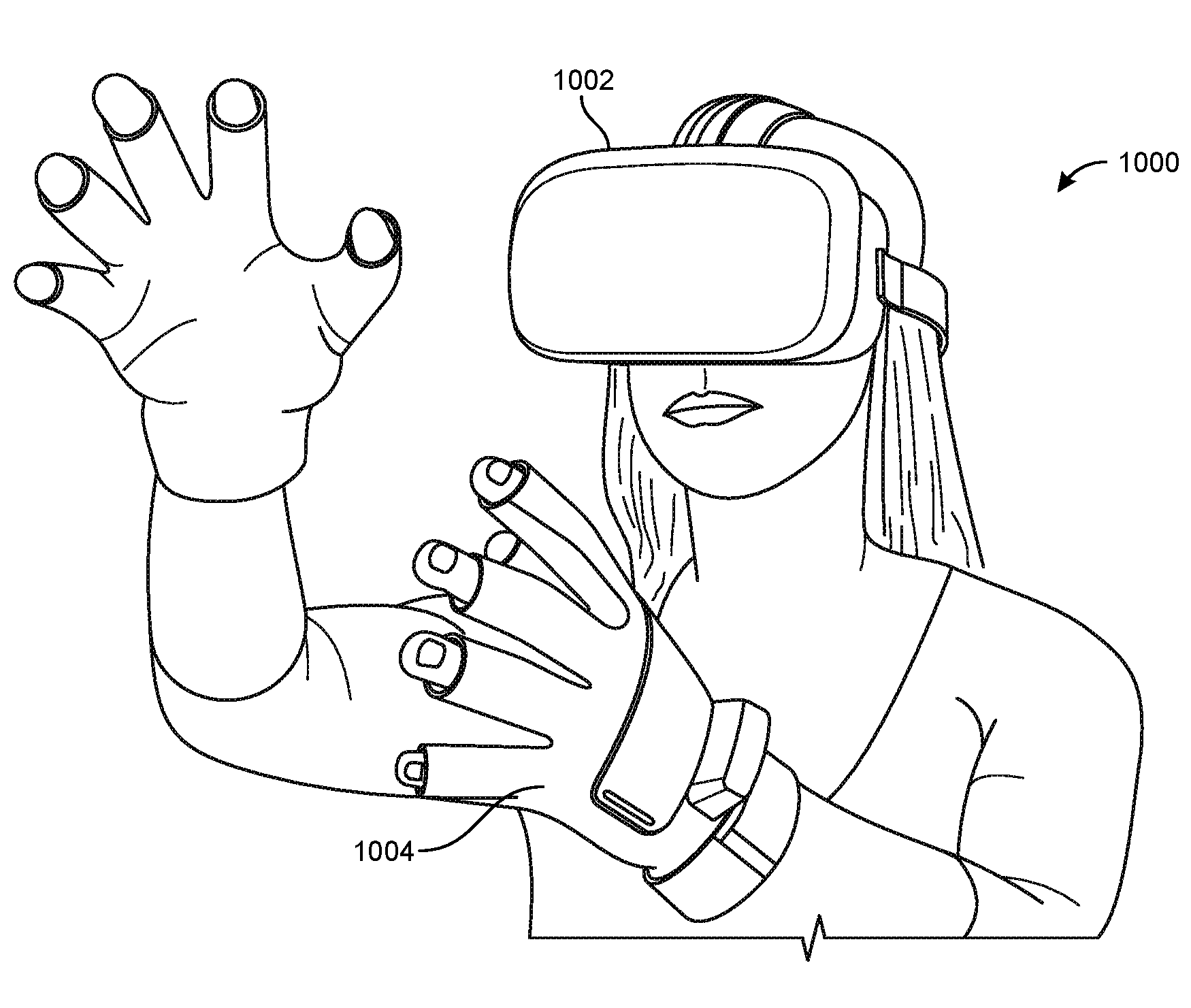 virtual-reality-patents