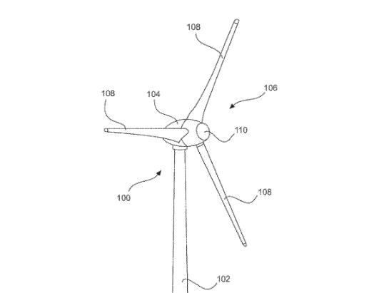 wind-turbines-patents