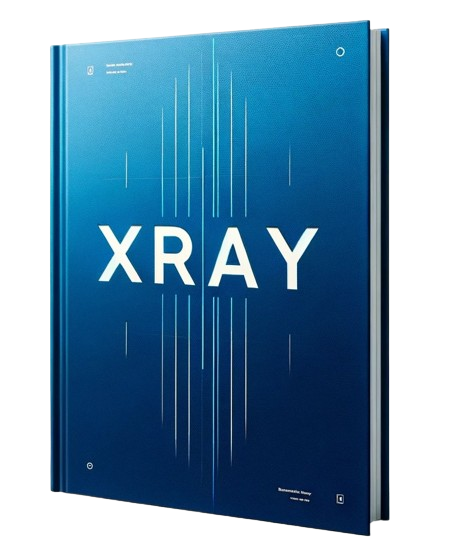 Xray PDF Report